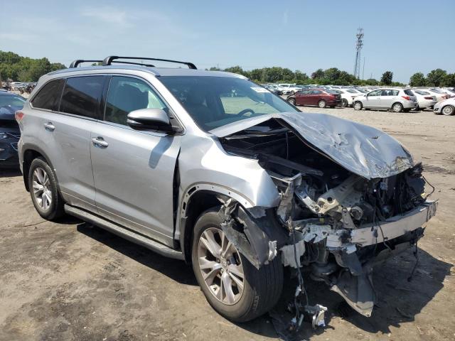 Photo 3 VIN: 5TDJKRFH2ES012140 - TOYOTA HIGHLANDER 