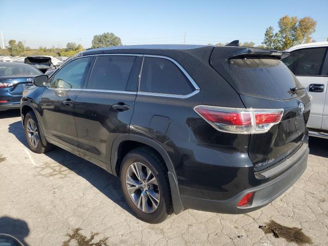 Photo 1 VIN: 5TDJKRFH2ES027656 - TOYOTA HIGHLANDER 