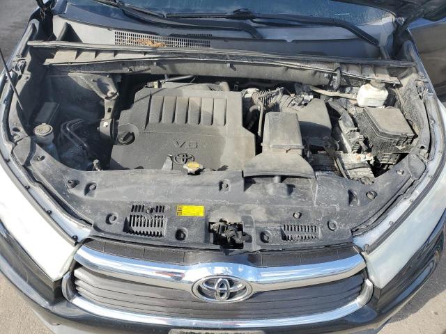 Photo 11 VIN: 5TDJKRFH2ES036387 - TOYOTA HIGHLANDER 