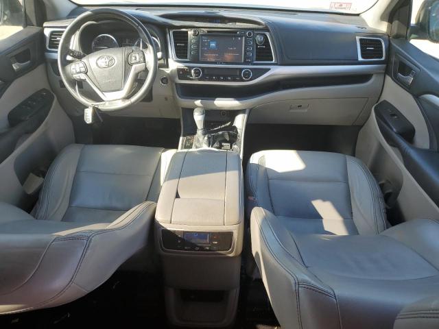 Photo 7 VIN: 5TDJKRFH2ES036387 - TOYOTA HIGHLANDER 