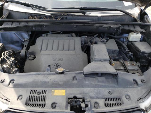 Photo 6 VIN: 5TDJKRFH2FS096008 - TOYOTA HIGHLANDER 