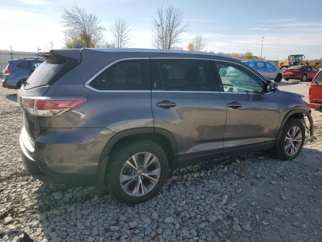 Photo 2 VIN: 5TDJKRFH2FS131114 - TOYOTA HIGHLANDER 