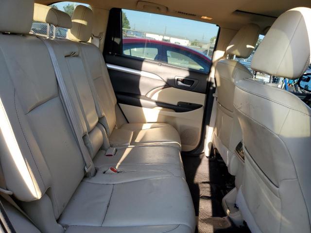 Photo 10 VIN: 5TDJKRFH2GS247916 - TOYOTA HIGHLANDER 