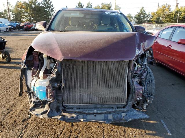 Photo 4 VIN: 5TDJKRFH2GS247916 - TOYOTA HIGHLANDER 