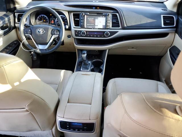 Photo 7 VIN: 5TDJKRFH2GS247916 - TOYOTA HIGHLANDER 