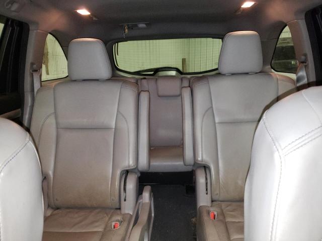 Photo 9 VIN: 5TDJKRFH2GS284352 - TOYOTA HIGHLANDER 