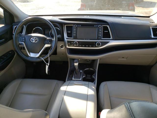 Photo 7 VIN: 5TDJKRFH2GS297974 - TOYOTA HIGHLANDER 