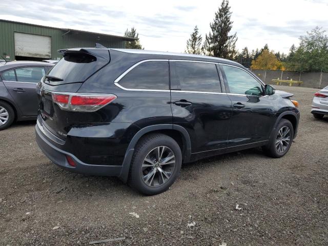 Photo 2 VIN: 5TDJKRFH2GS326986 - TOYOTA HIGHLANDER 