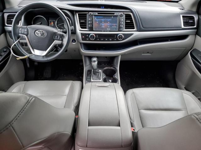 Photo 7 VIN: 5TDJKRFH2GS326986 - TOYOTA HIGHLANDER 