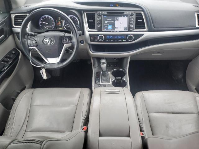 Photo 7 VIN: 5TDJKRFH2GS328673 - TOYOTA HIGHLANDER 