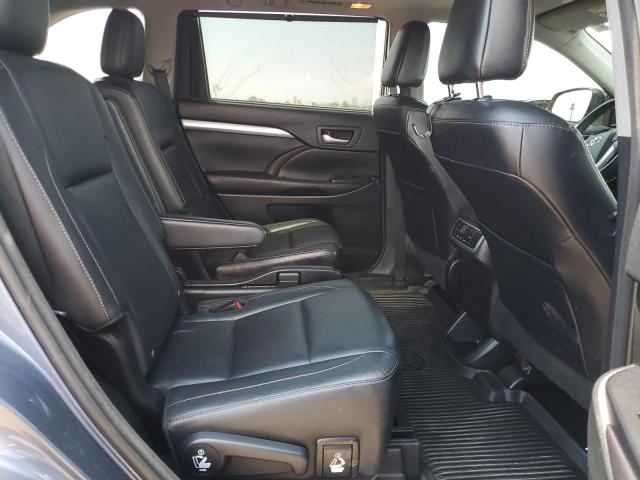 Photo 10 VIN: 5TDJKRFH2GS337793 - TOYOTA HIGHLANDER 