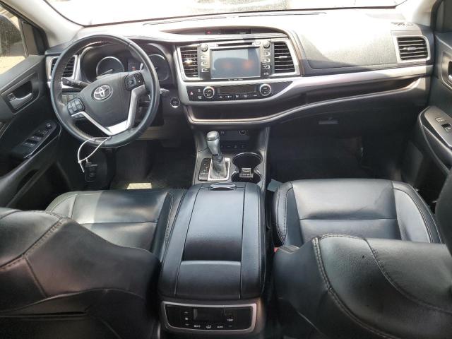 Photo 7 VIN: 5TDJKRFH2GS337793 - TOYOTA HIGHLANDER 