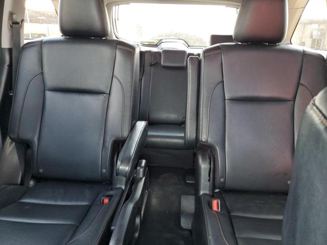 Photo 9 VIN: 5TDJKRFH2GS337793 - TOYOTA HIGHLANDER 