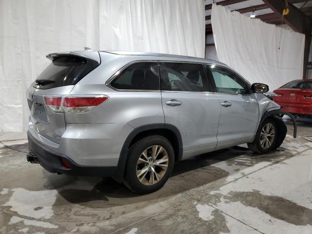 Photo 2 VIN: 5TDJKRFH3ES051948 - TOYOTA HIGHLANDER 