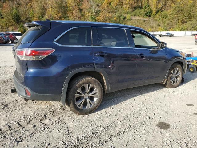 Photo 2 VIN: 5TDJKRFH3ES068913 - TOYOTA HIGHLANDER 