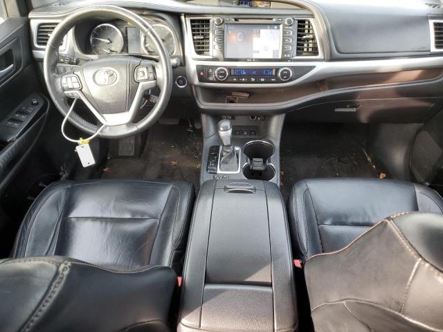 Photo 7 VIN: 5TDJKRFH3FS102186 - TOYOTA HIGHLANDER 