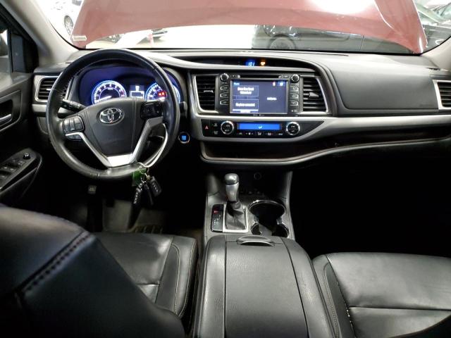 Photo 7 VIN: 5TDJKRFH3FS113088 - TOYOTA HIGHLANDER 