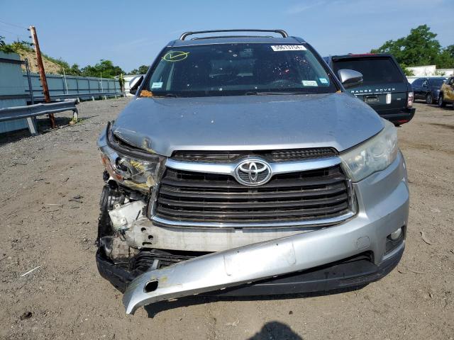 Photo 4 VIN: 5TDJKRFH3FS114077 - TOYOTA HIGHLANDER 