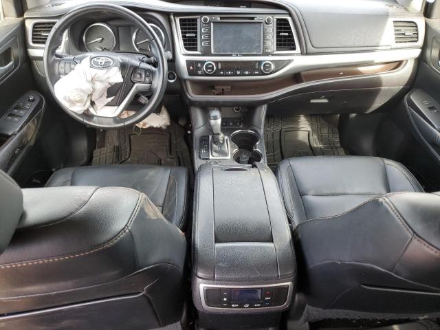 Photo 7 VIN: 5TDJKRFH3FS118131 - TOYOTA HIGHLANDER 