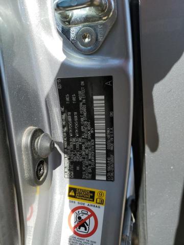 Photo 12 VIN: 5TDJKRFH3FS141828 - TOYOTA HIGHLANDER 