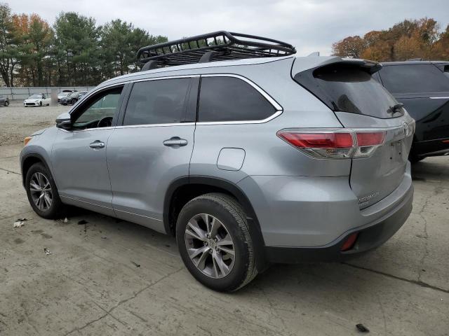 Photo 1 VIN: 5TDJKRFH3FS184999 - TOYOTA HIGHLANDER 