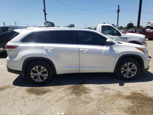 Photo 9 VIN: 5TDJKRFH3FS190026 - TOYOTA HIGHLANDER 