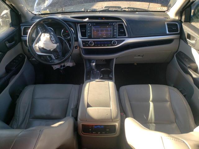 Photo 7 VIN: 5TDJKRFH3FS198353 - TOYOTA HIGHLANDER 