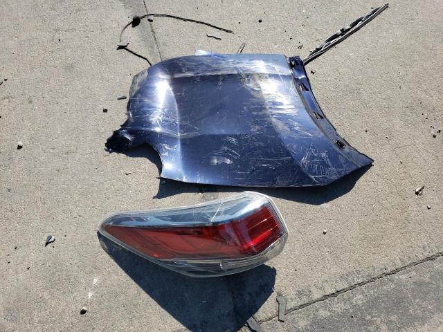 Photo 12 VIN: 5TDJKRFH3FS207620 - TOYOTA HIGHLANDER 
