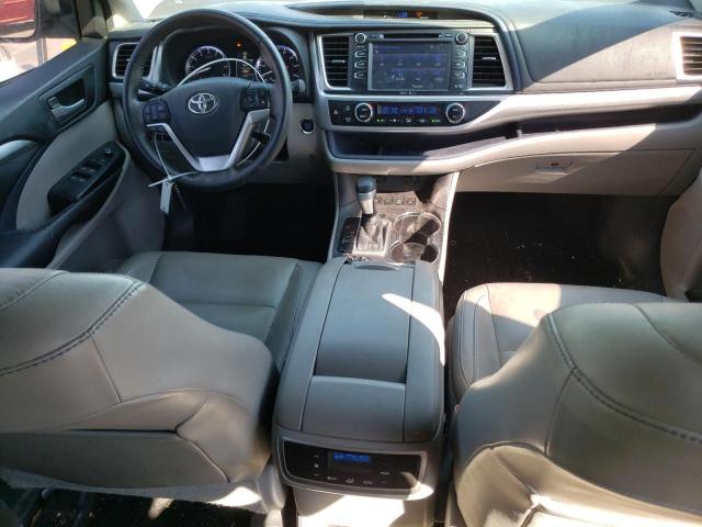 Photo 7 VIN: 5TDJKRFH3FS207620 - TOYOTA HIGHLANDER 