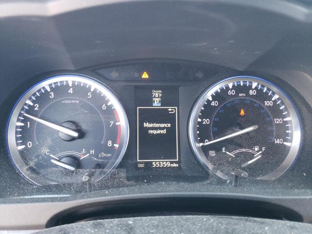 Photo 8 VIN: 5TDJKRFH3FS207620 - TOYOTA HIGHLANDER 