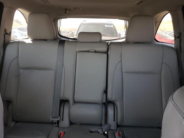 Photo 9 VIN: 5TDJKRFH3FS207620 - TOYOTA HIGHLANDER 