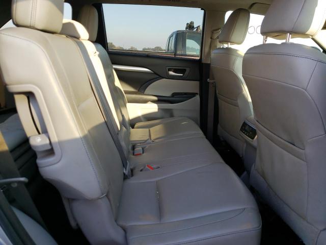 Photo 5 VIN: 5TDJKRFH3GS245799 - TOYOTA HIGHLANDER 