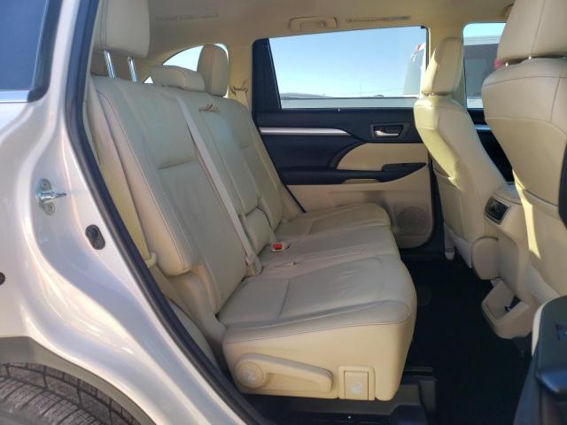 Photo 10 VIN: 5TDJKRFH3GS247925 - TOYOTA HIGHLANDER 