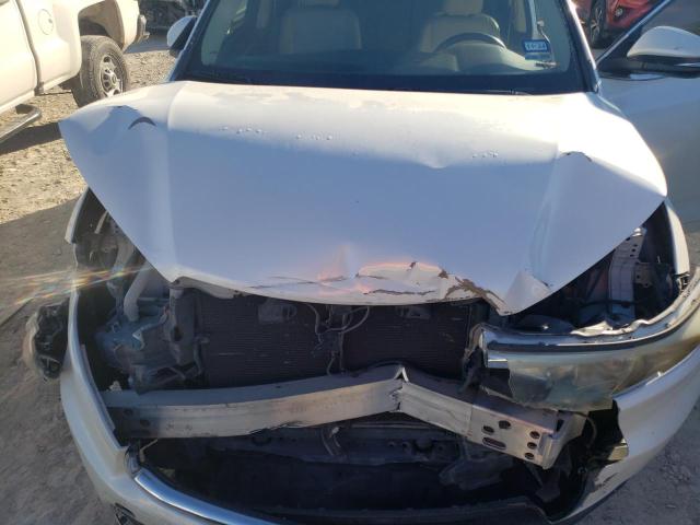 Photo 11 VIN: 5TDJKRFH3GS247925 - TOYOTA HIGHLANDER 