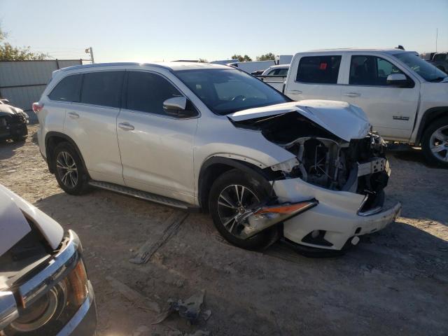 Photo 3 VIN: 5TDJKRFH3GS247925 - TOYOTA HIGHLANDER 