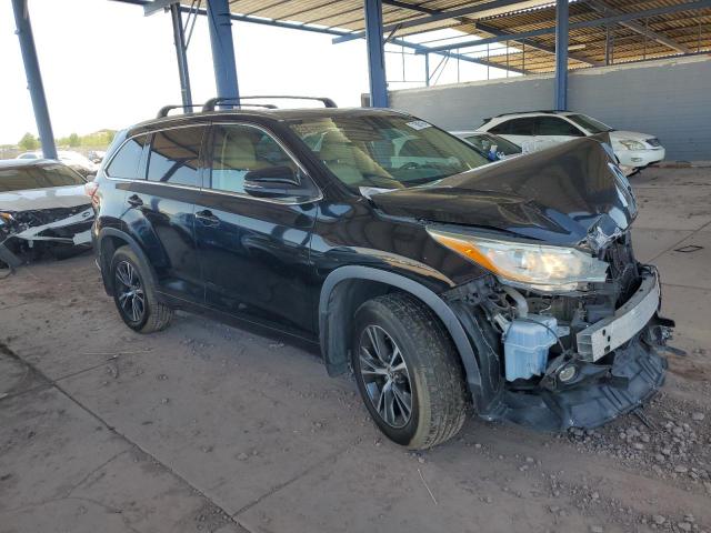 Photo 3 VIN: 5TDJKRFH3GS266779 - TOYOTA HIGHLANDER 