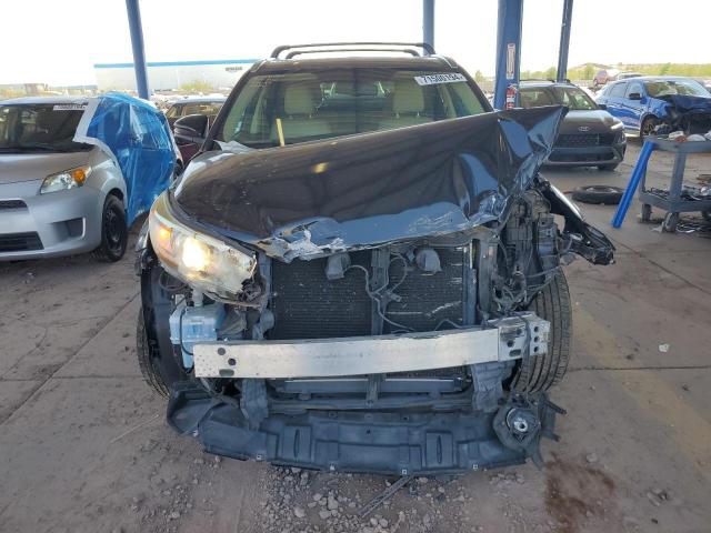 Photo 4 VIN: 5TDJKRFH3GS266779 - TOYOTA HIGHLANDER 