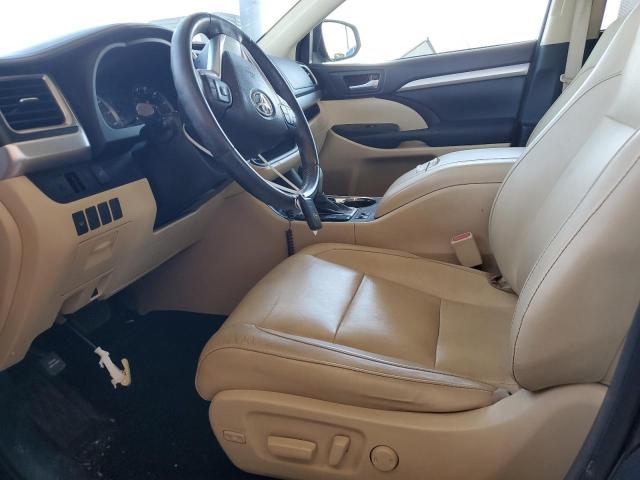 Photo 6 VIN: 5TDJKRFH3GS266779 - TOYOTA HIGHLANDER 