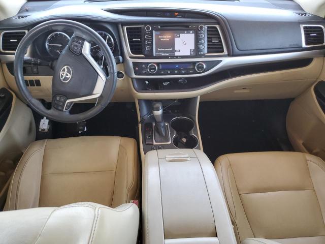 Photo 7 VIN: 5TDJKRFH3GS266779 - TOYOTA HIGHLANDER 