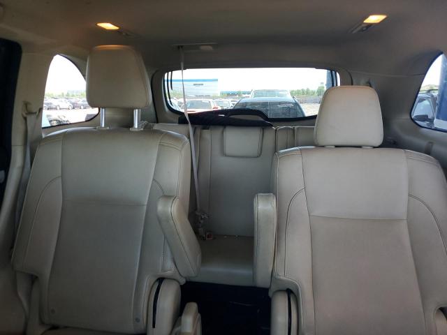 Photo 9 VIN: 5TDJKRFH3GS266779 - TOYOTA HIGHLANDER 