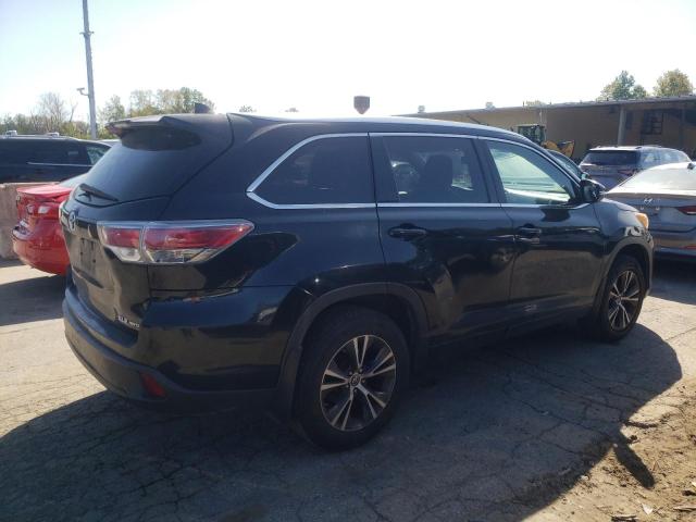 Photo 2 VIN: 5TDJKRFH3GS268323 - TOYOTA HIGHLANDER 