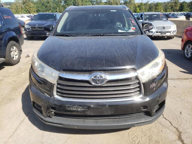 Photo 4 VIN: 5TDJKRFH3GS268323 - TOYOTA HIGHLANDER 