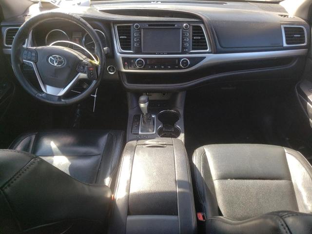 Photo 7 VIN: 5TDJKRFH3GS268323 - TOYOTA HIGHLANDER 