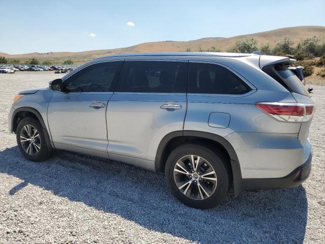 Photo 1 VIN: 5TDJKRFH3GS286868 - TOYOTA HIGHLANDER 