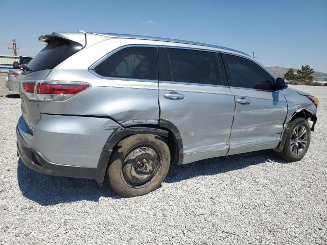 Photo 2 VIN: 5TDJKRFH3GS286868 - TOYOTA HIGHLANDER 