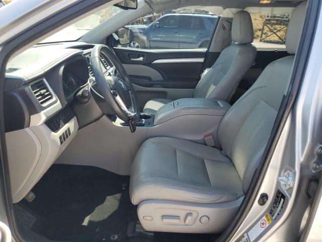 Photo 6 VIN: 5TDJKRFH3GS286868 - TOYOTA HIGHLANDER 