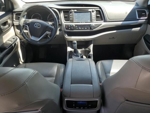 Photo 7 VIN: 5TDJKRFH3GS286868 - TOYOTA HIGHLANDER 