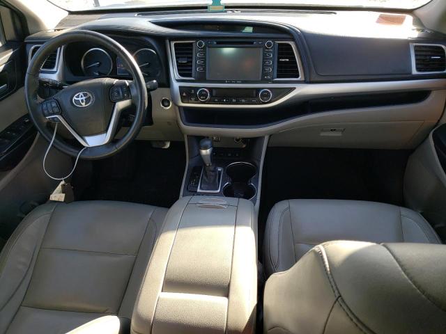 Photo 7 VIN: 5TDJKRFH3GS307847 - TOYOTA HIGHLANDER 