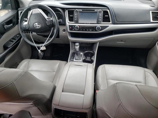 Photo 7 VIN: 5TDJKRFH3GS309095 - TOYOTA HIGHLANDER 