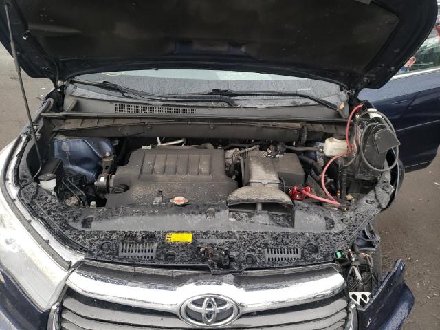 Photo 11 VIN: 5TDJKRFH3GS347376 - TOYOTA HIGHLANDER 